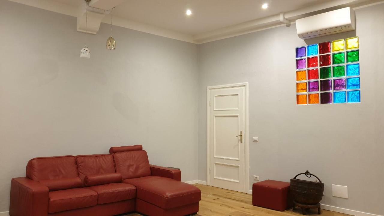 The Spirit Of Lucca With All Comfortable Amenities Екстериор снимка