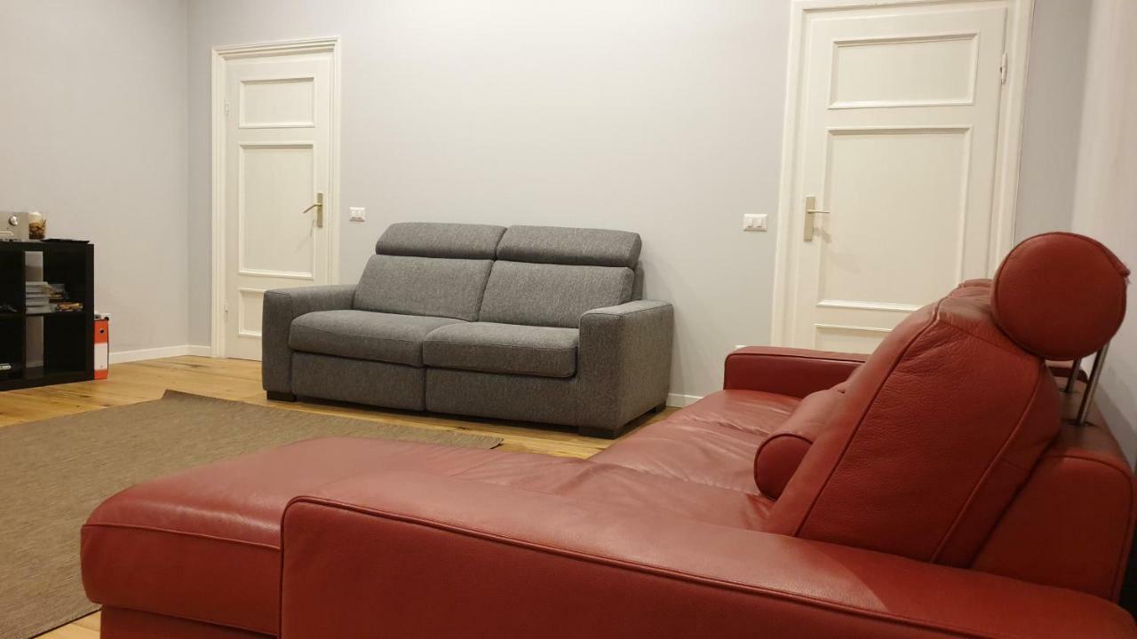 The Spirit Of Lucca With All Comfortable Amenities Екстериор снимка